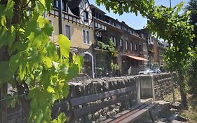 Gaestezimmer Im Weingut Amlinger&Sohn