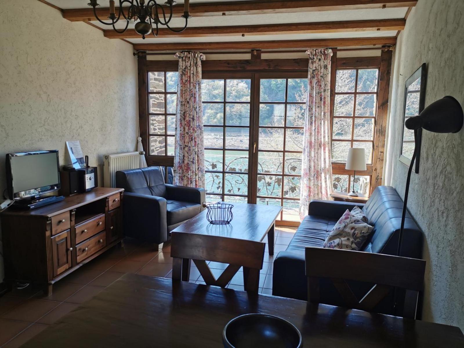 Gaestezimmer Im Weingut Amlinger&Sohn Neef Buitenkant foto